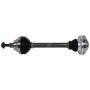 GSP NCV72194 15-19 Volkswagen e-Golf CV Axle Assembly  - Front Left