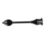 GSP NCV72500 04-06 Volkswagen Phaeton V8 CV Axle Assembly  - Front Left