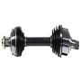GSP NCV72509 02-08 Mini Cooper CV Axle Assembly  - Front Left
