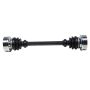 GSP NCV72990 Porsche, Volkswagen CV Axle Assembly  - Rear