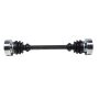 GSP NCV72992 80-91 Volkswagen Vanagon CV Axle Assembly  - Rear Right