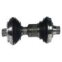 GSP NCV73009 07-14 Volvo XC90 (AWD/FWD) CV Axle Assembly  - Front Left