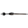 GSP NCV73011 Volvo (2.3, 2.4) CV Axle Assembly  - Front Right