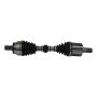 GSP NCV73055 Volvo (2.5 - AWD/FWD) CV Axle Assembly  - Front Left