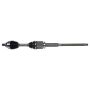 GSP NCV73060 Volvo (AWD) CV Axle Assembly  - Front Right