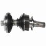 GSP NCV73079 1999 Volvo S80 2.9 (2.9) CV Axle Assembly  - Front Right