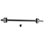 GSP NCV73099 Volvo CV Axle Assembly  - Rear