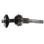 GSP NCV73512 Volvo (2.3, 2.4) CV Axle Assembly  - Front Right
