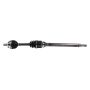 GSP NCV73519 Volvo CV Axle Assembly  - Front Right