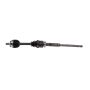 GSP NCV73522 Volvo (AWD) CV Axle Assembly  - Front Right