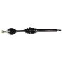 GSP NCV73524 Volvo CV Axle Assembly  - Front Right