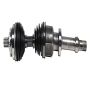 GSP NCV73543 99-04 Volvo S80 (2.8, 2.9) CV Axle Assembly  - Front Right