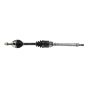 GSP NCV73547 Volvo CV Axle Assembly  - Front Right