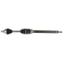 GSP NCV73550 Volvo (FWD) CV Axle Assembly  - Front Right