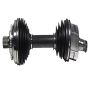 GSP NCV73551 04-06 Volvo S80 CV Axle Assembly  - Front Left