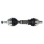 GSP NCV73559 03-06 Volvo XC90 CV Axle Assembly  - Front Left