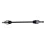 GSP NCV73563 Volvo CV Axle Assembly  - Rear