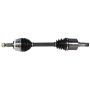 GSP NCV75001 07-09 Kia Amanti Base CV Axle Assembly  - Front Left