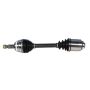 GSP NCV75002 07-09 Kia Amanti Base CV Axle Assembly  - Front Right
