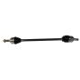 GSP NCV75005 Kia (2.4) CV Axle Assembly  - Front Right