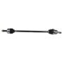 GSP NCV75026 Kia (2.0) CV Axle Assembly  - Front Right