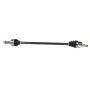 GSP NCV75038 10-11 Kia Soul (2.0) CV Axle Assembly  - Front Right