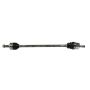 GSP NCV75040 2011 Kia Soul (1.6) CV Axle Assembly  - Front Right