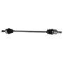 GSP NCV75042 12-13 Kia Soul CV Axle Assembly  - Front Right
