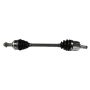 GSP NCV75044 12-13 Kia Soul (1.6) CV Axle Assembly  - Front Left