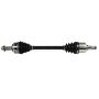 GSP NCV75046 12-13 Kia Soul (2.0) CV Axle Assembly  - Front Left
