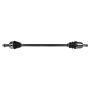 GSP NCV75048 12-13 Kia Soul CV Axle Assembly  - Front Right