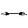 GSP NCV75051 14-19 Kia Soul CV Axle Assembly  - Front Left