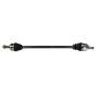 GSP NCV75052 14-19 Kia Soul CV Axle Assembly  - Front Right