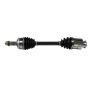 GSP NCV75055 11-13 Kia Sportage (2.0 - AWD) CV Axle Assembly  - Front Right