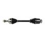 GSP NCV75056 09-13 Kia Sportage (2.0, 2.4, 2.7 - AWD) CV Axle Assembly  - Front Right