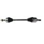 GSP NCV75060 2010 Hyundai Tucson CV Axle Assembly  - Front Left