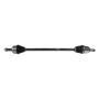 GSP NCV75067 Kia (2.4) CV Axle Assembly  - Front Right