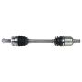 GSP NCV75077 16-18 Kia Sorento (2.4) CV Axle Assembly  - Front Left