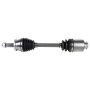 GSP NCV75087 16-18 Kia Sorento (2.4 - AWD) CV Axle Assembly  - Front Right