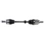 GSP NCV75094 11-14 Kia Sedona CV Axle Assembly  - Front Left