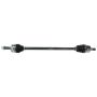 GSP NCV75097 13-17 Kia Rio CV Axle Assembly  - Front Right