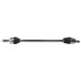GSP NCV75100 13-17 Kia Rio CV Axle Assembly  - Front Right