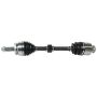 GSP NCV75106 15-21 Kia Sedona CV Axle Assembly  - Front Right