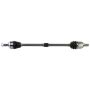 GSP NCV75108 12-13 Kia Optima (2.4) CV Axle Assembly  - Front Right