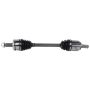 GSP NCV75131 19-20 Kia Sorento (2.4) CV Axle Assembly  - Front Left