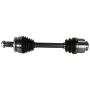GSP NCV75133 11-14 Kia Sedona CV Axle Assembly  - Front Right