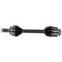 GSP NCV75141 20-23 Kia Forte GT CV Axle Assembly  - Front Right