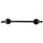 GSP NCV75145 21-23 Kia K5 CV Axle Assembly  - Rear Right