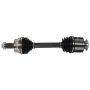 GSP NCV75146 21-23 Kia K5 (AWD) CV Axle Assembly  - Front Right