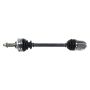 GSP NCV75512 02-05 Kia Sedona CV Axle Assembly  - Front Right